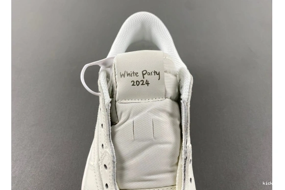 Rep SCOTT  OG1228-111 TRAVIS RETRO LOW 1 JORDAN OG  SP OG1228-111 0501